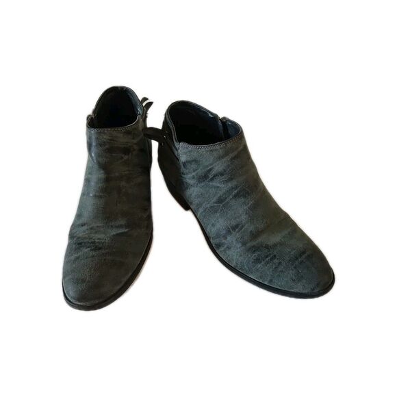 Xappeal Women's  Ankle Booties - Picture 1 of 5